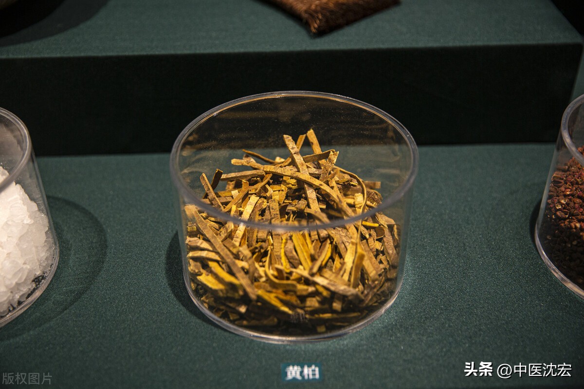 病毒性咽炎的中药处方大全,真菌感染食道炎和肺炎中药配方