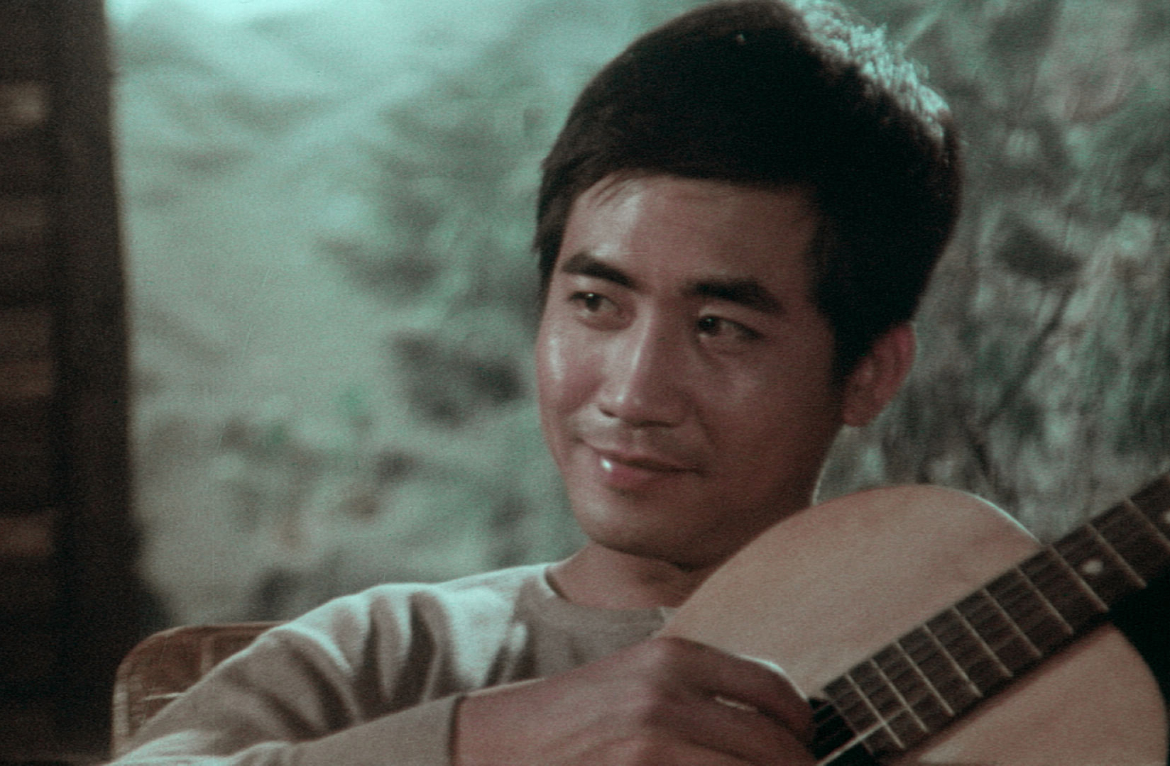 台湾电影春寒刘尚娴,春寒电影刘尚谦剧照