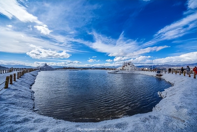 青海冷知识青藏铁路,关于青海省的37个冷知识