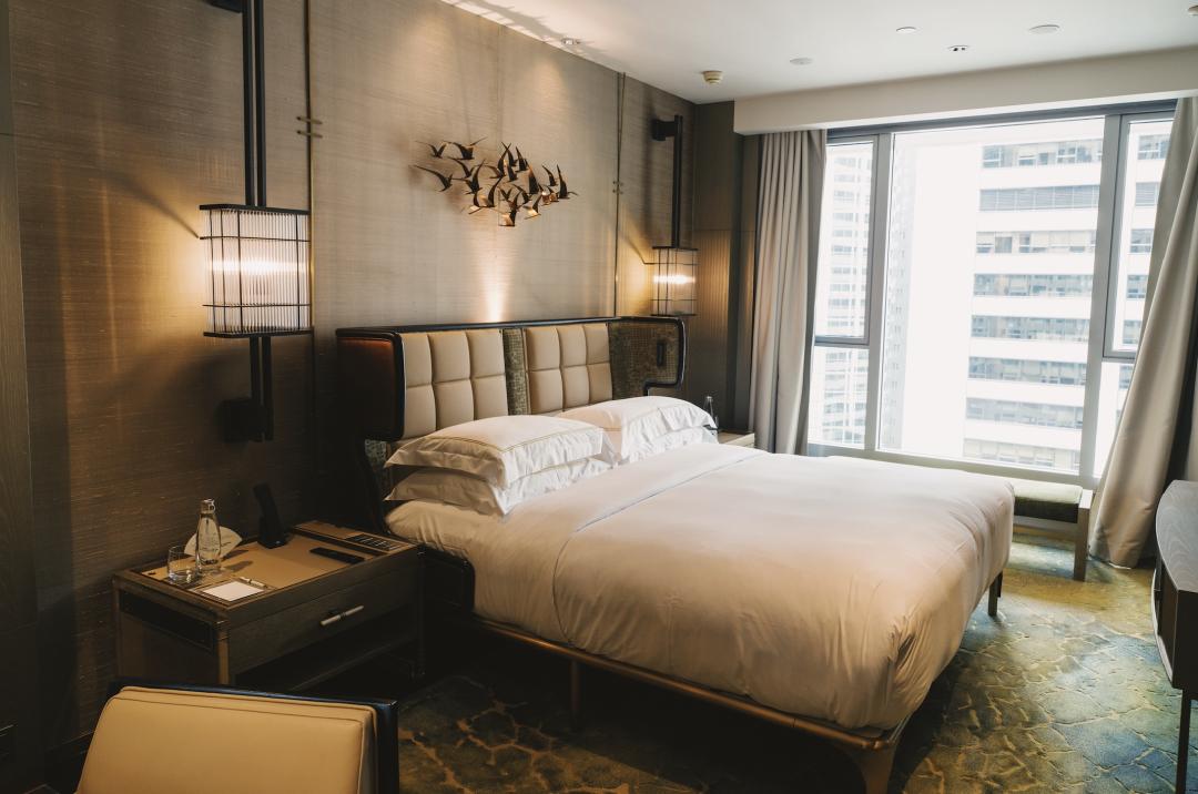 香港的千尺豪宅是多少平方,香港的千尺大豪宅一起来欣赏