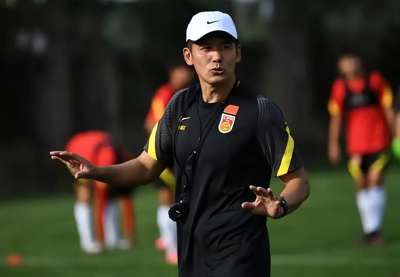 青训落后冰冻三尺非一日之寒,中国足球青训现状及未来20年