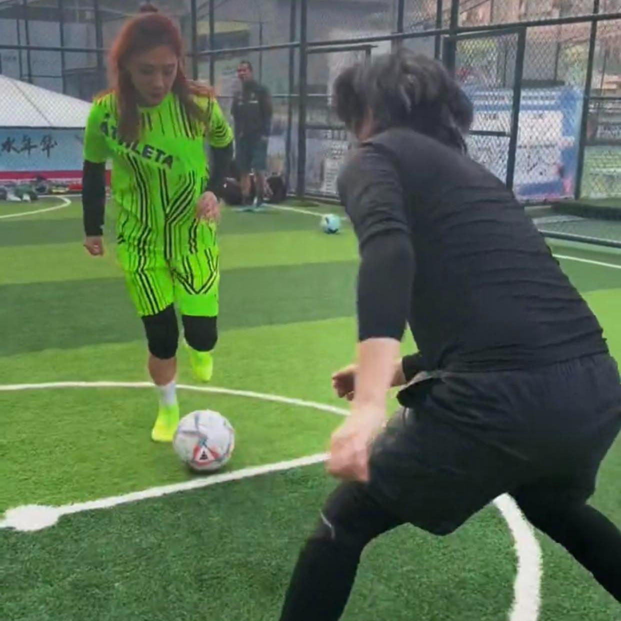 王大治打球视频,王大治胡子