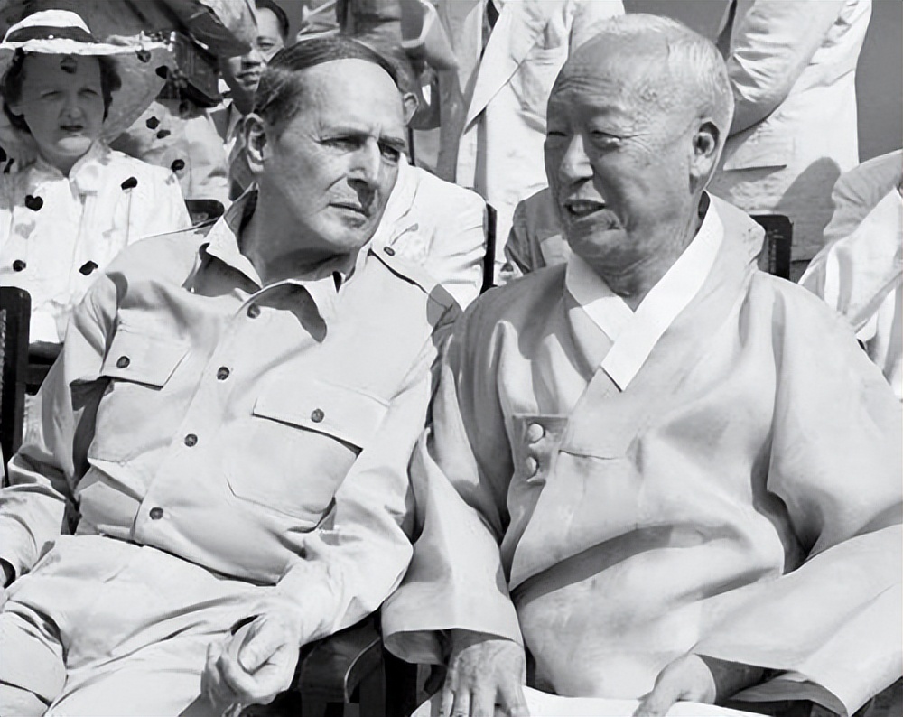 朝鲜战争停战韩国签字了吗,朝鲜停战协定在哪里签署的