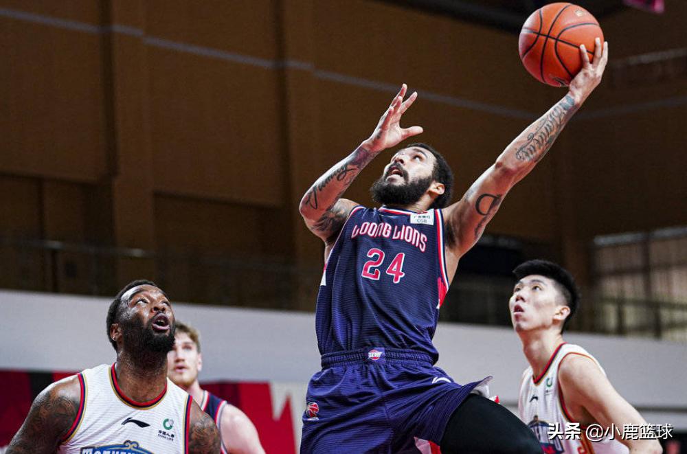 郭士强广东引援完整版,郭士强签约广州外援