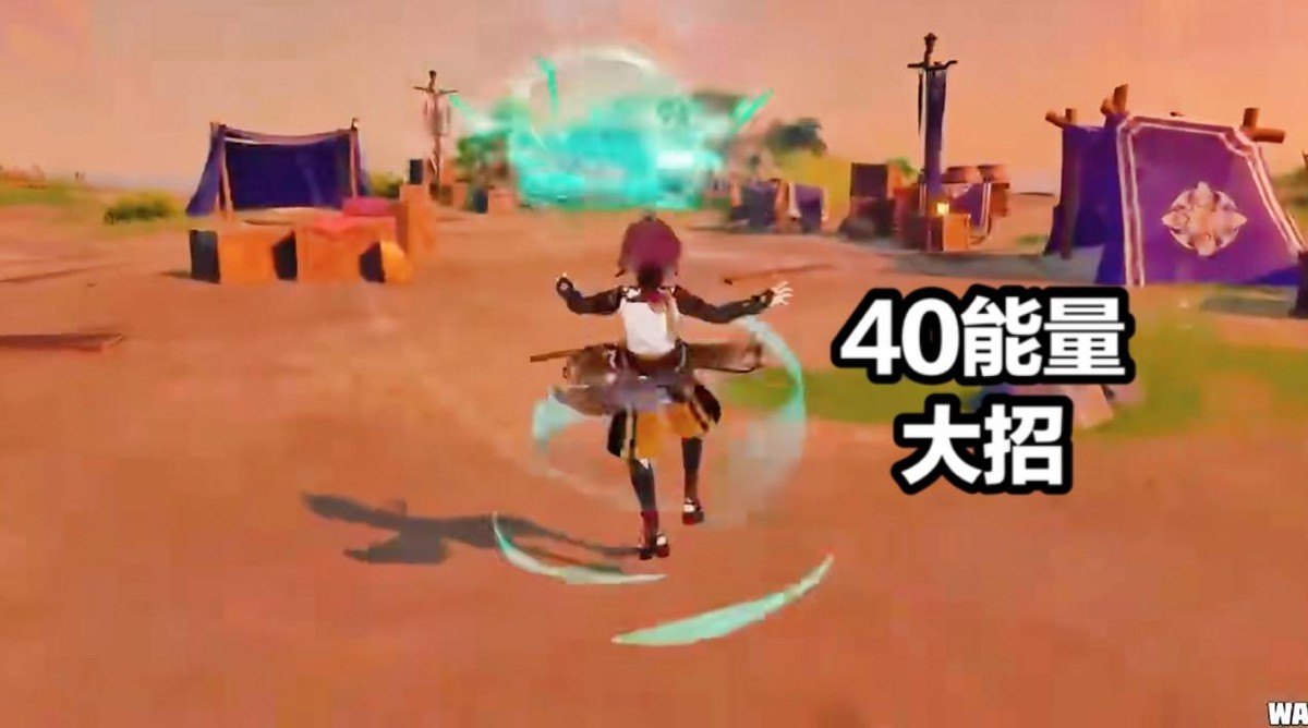 鹿野院平藏是小万叶吗,原神小万叶是谁