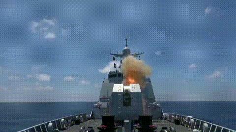 外国购买052d最新消息,国产052d驱逐舰出售