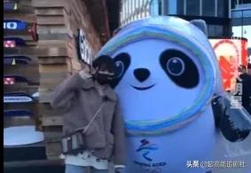 国民顶流，还得看这墩