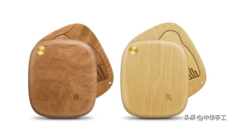 木梳简单设计图,手工木梳设计