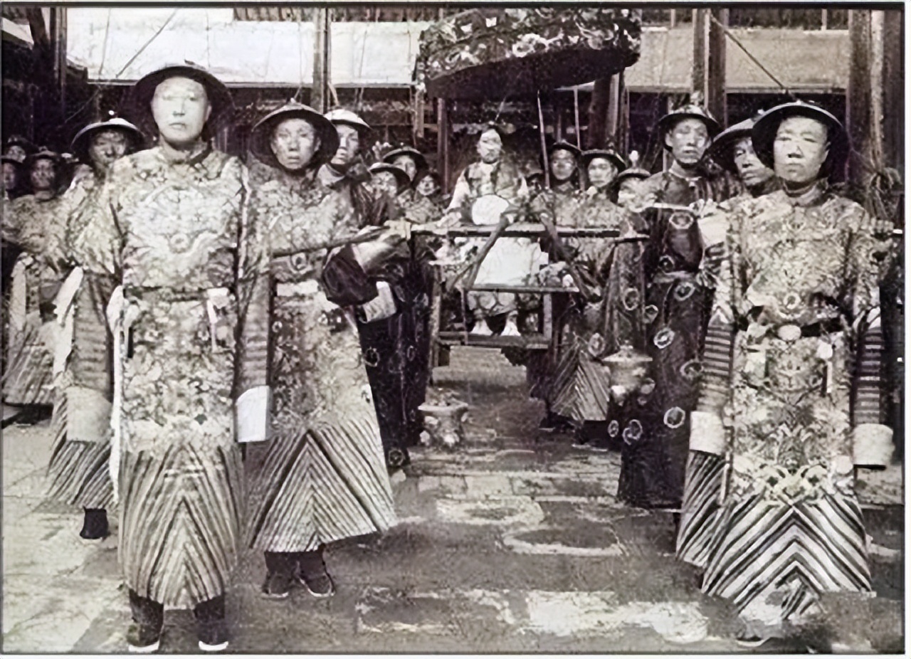 71年美国老太自称*鱼岛钓**是她家的，还拿出“慈禧手谕”，真相如何