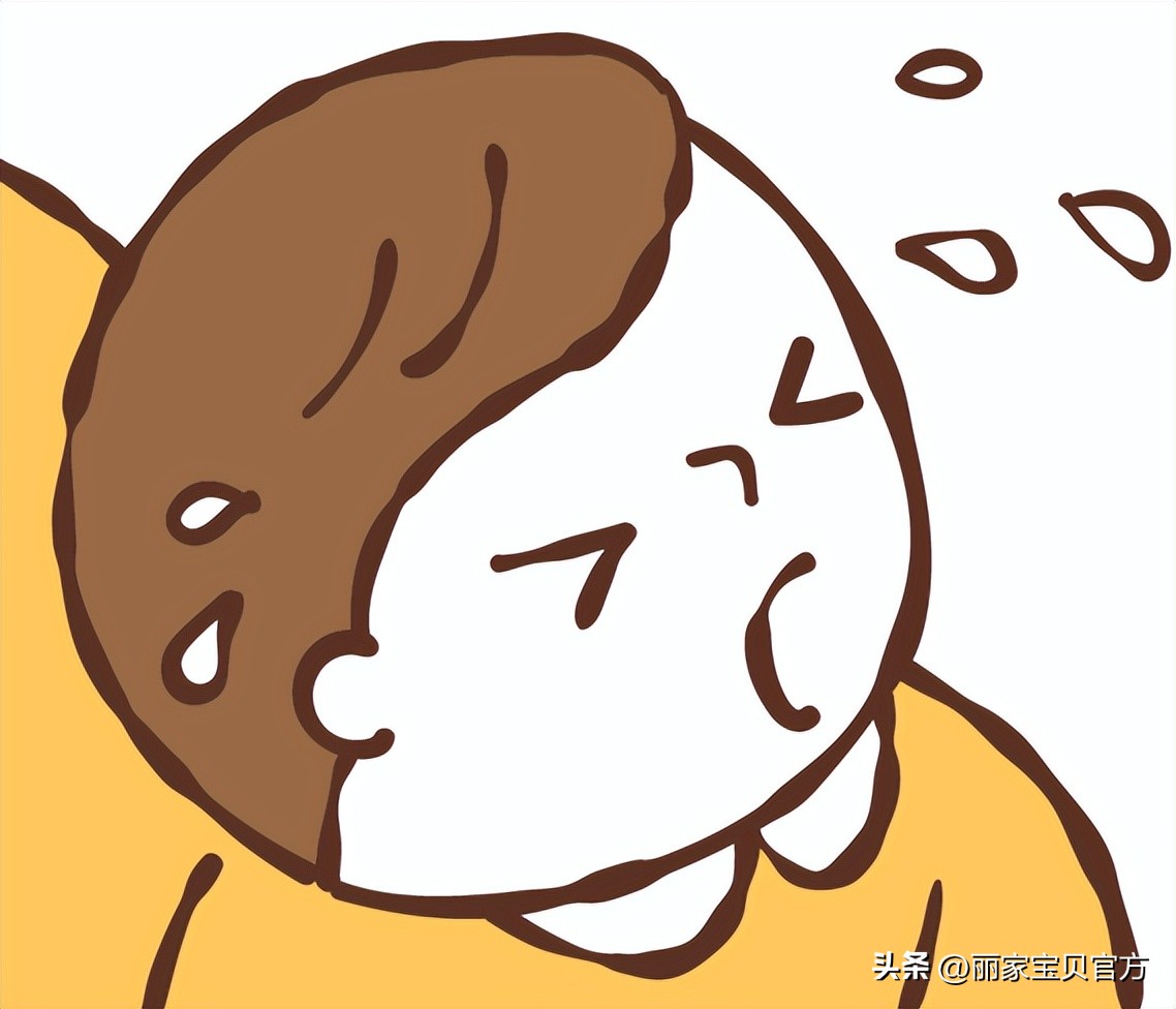 含饭不吞的宝宝危害视频,含饭不咽的孩子