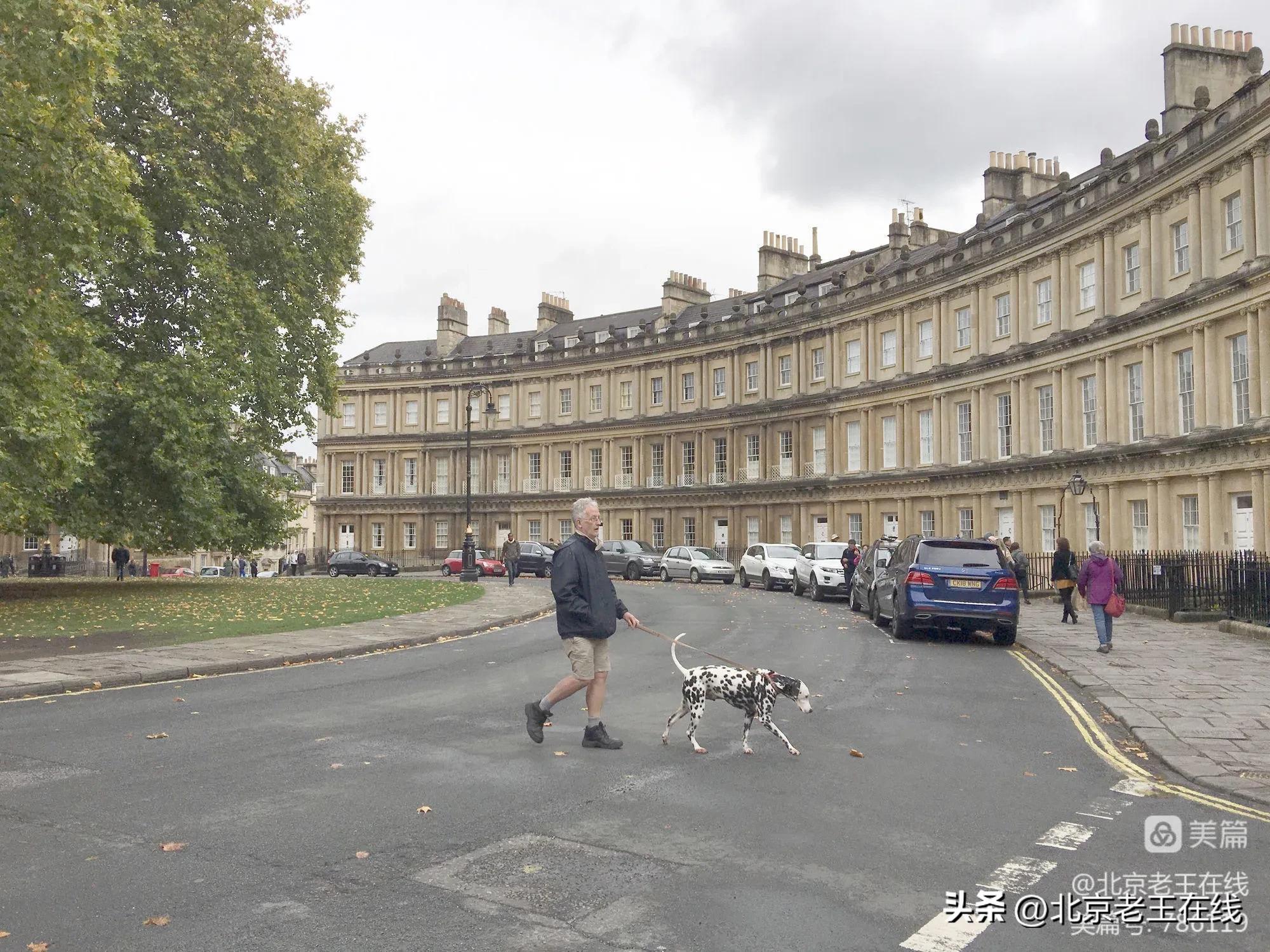 与导游司机如何处?回顾那次采用“定制游”方式去英国(连载五)