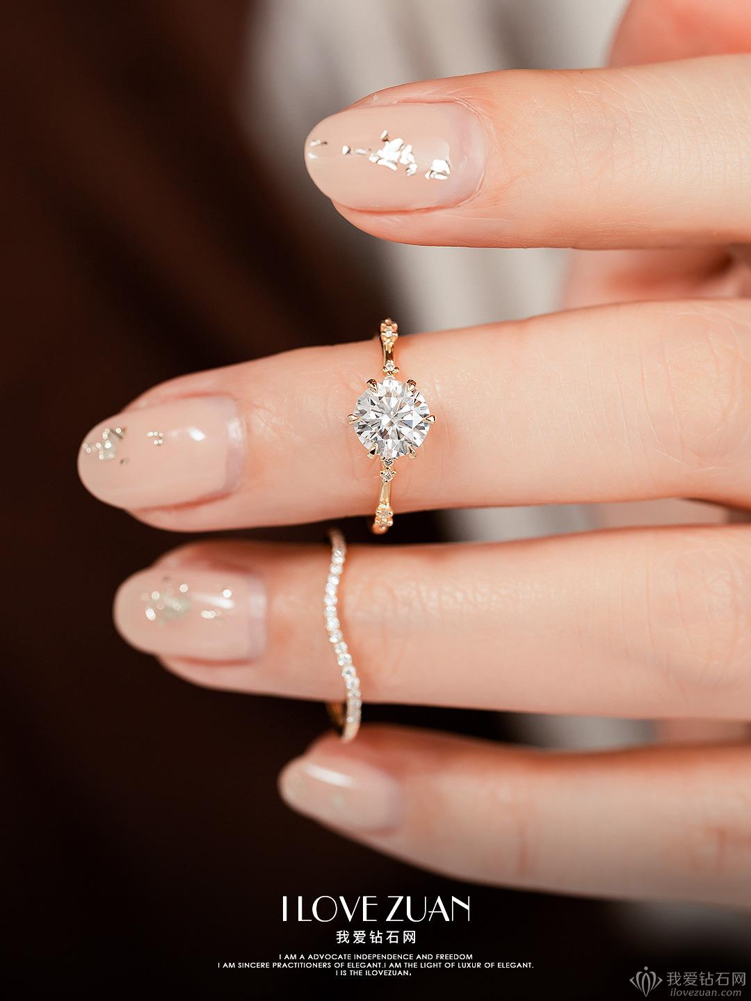 戒指的戴法和意义示意图,中国古代戒指的戴法和意义