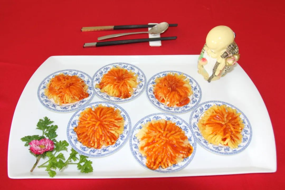 钻级风采（63）|国家五钻企业—泰兴市九源餐饮管理有限公司（华美达酒店）