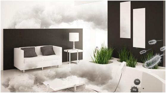 德国精工诺森柏格空气净化器,专业除甲醛空气净化器品牌