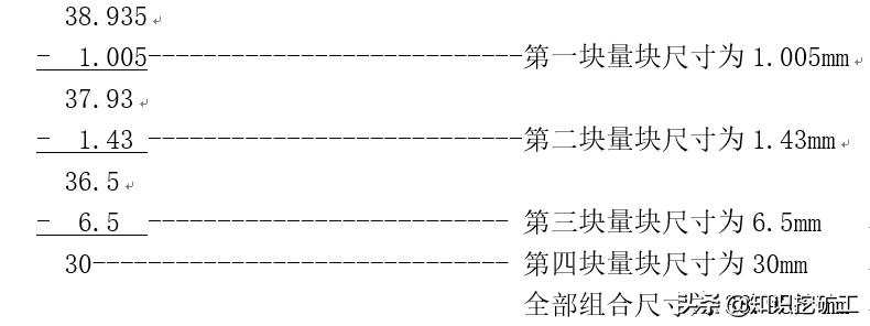 五金塑胶测量工具使用方法,五金品质部测量工具