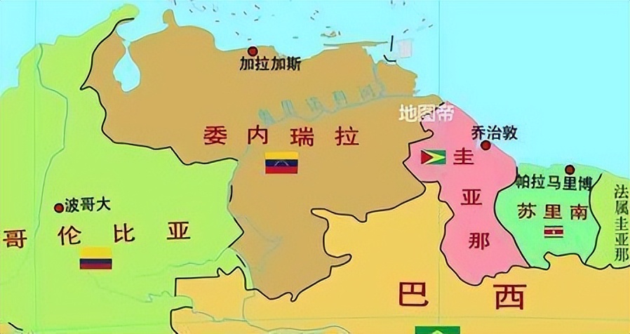 龙虾和濑尿虾打架,龙虾战争是怎么发生的