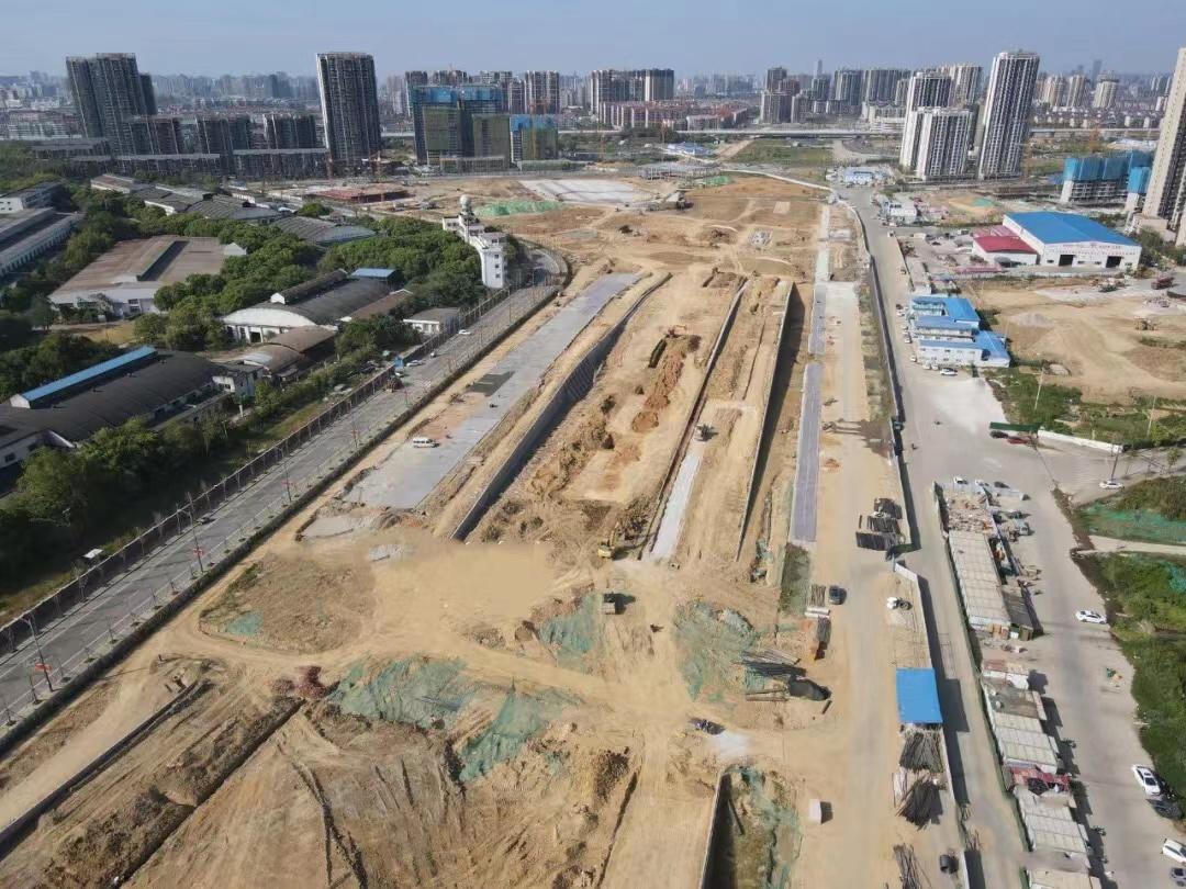 洪都新城公园,南昌洪都公园规划图