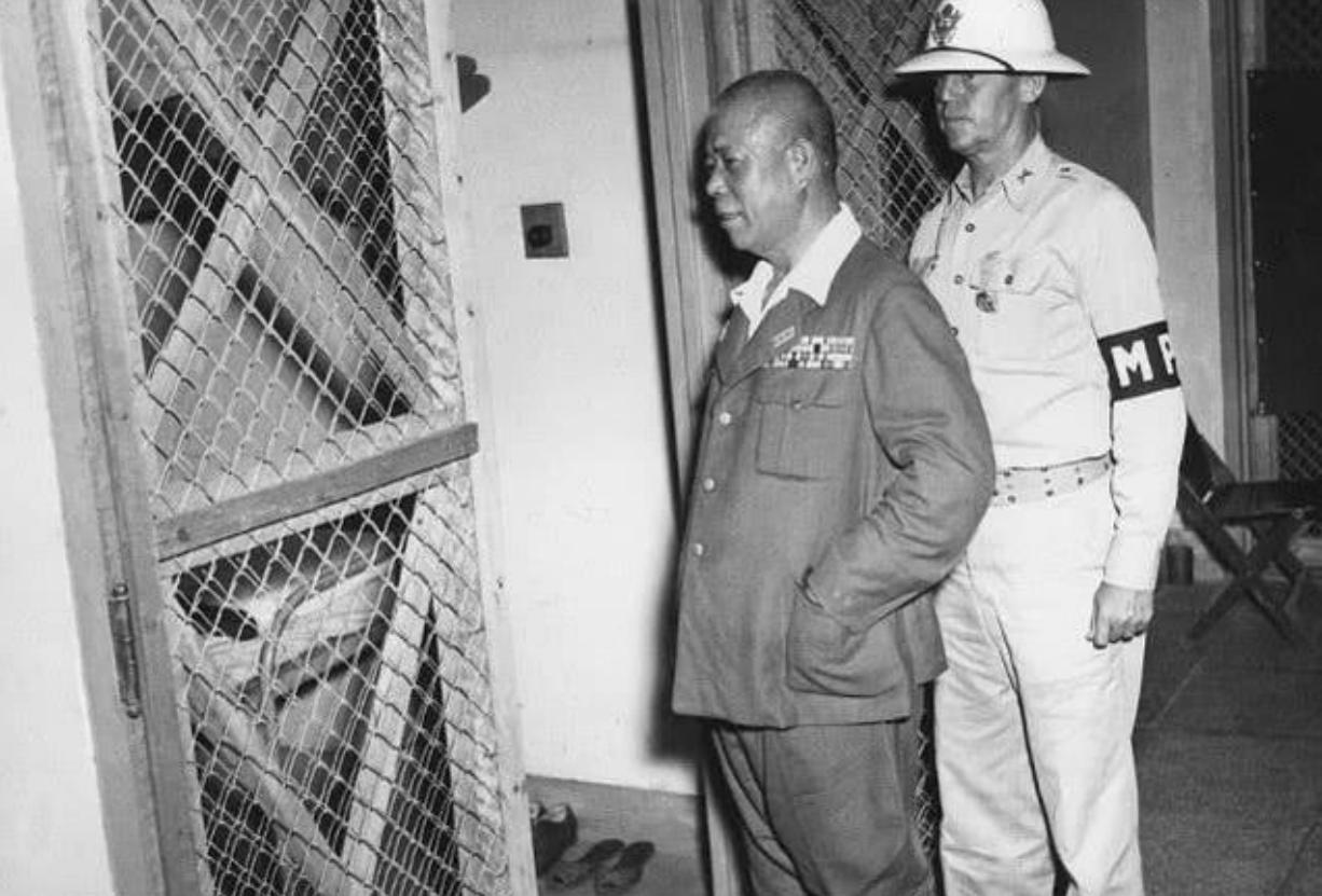 东北老汉发现日军二战宝藏,一个锁匠挖出了二战日本藏宝藏