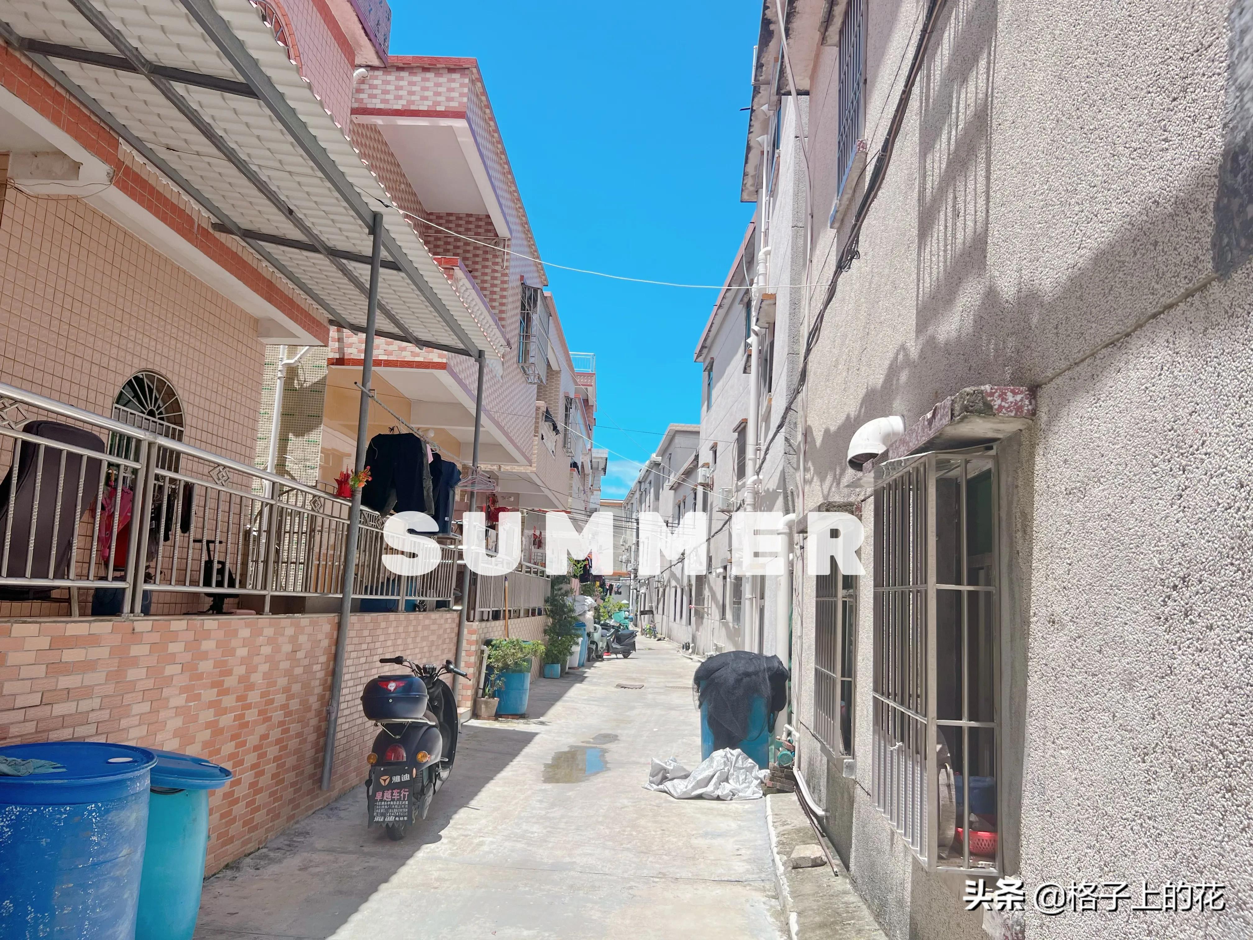 惠州有哪些小渔村好玩,惠州渔村