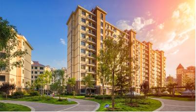 房屋建筑容积率是如何计算的？容积率正常是多少？