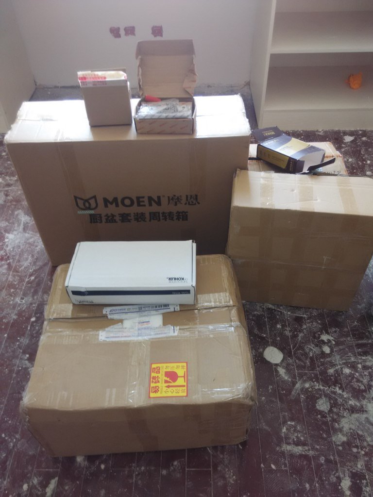 上海花园复式楼装修,香港花园复式装修