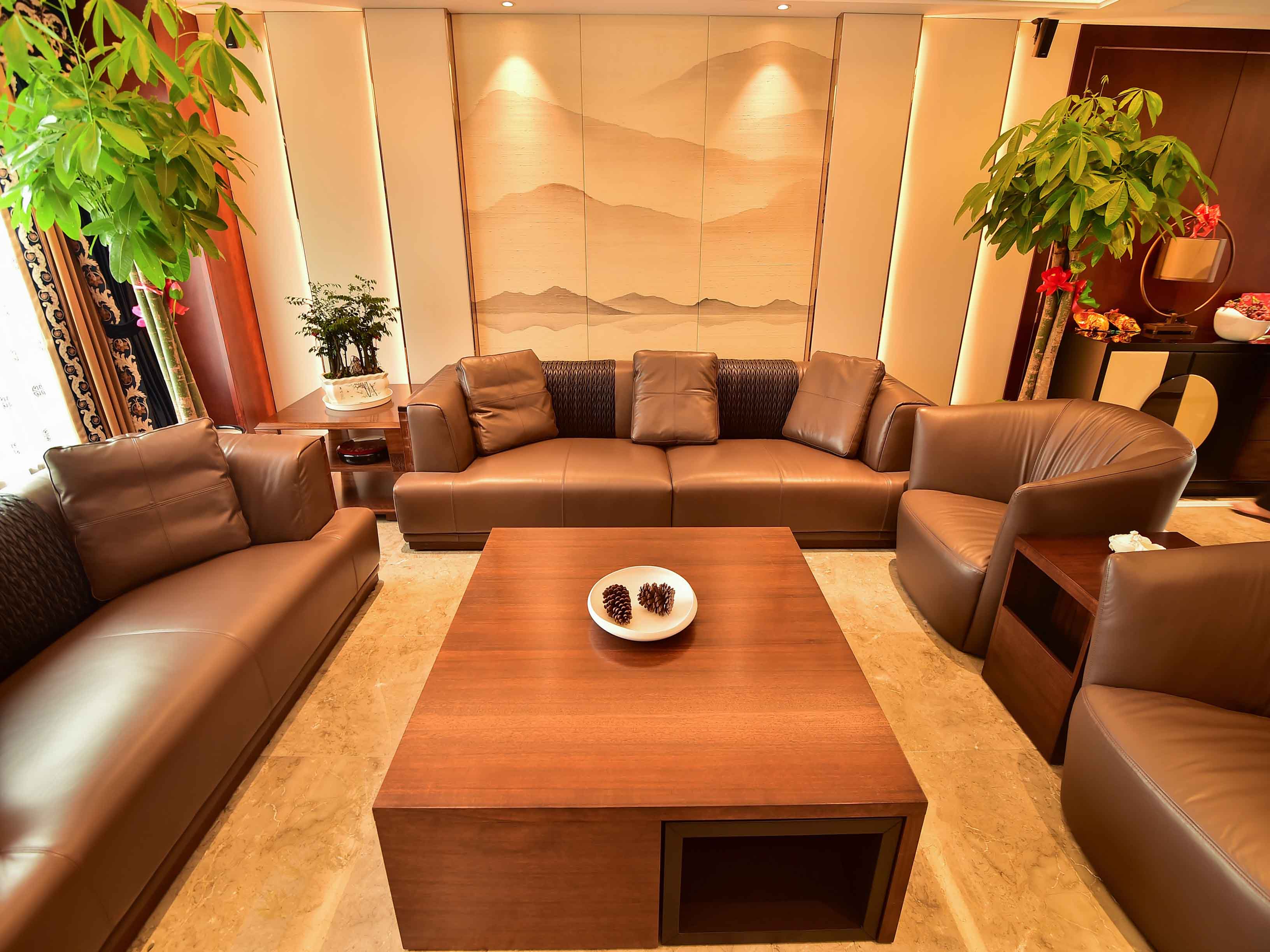 品牌沙发和普通沙发,选购沙发技巧