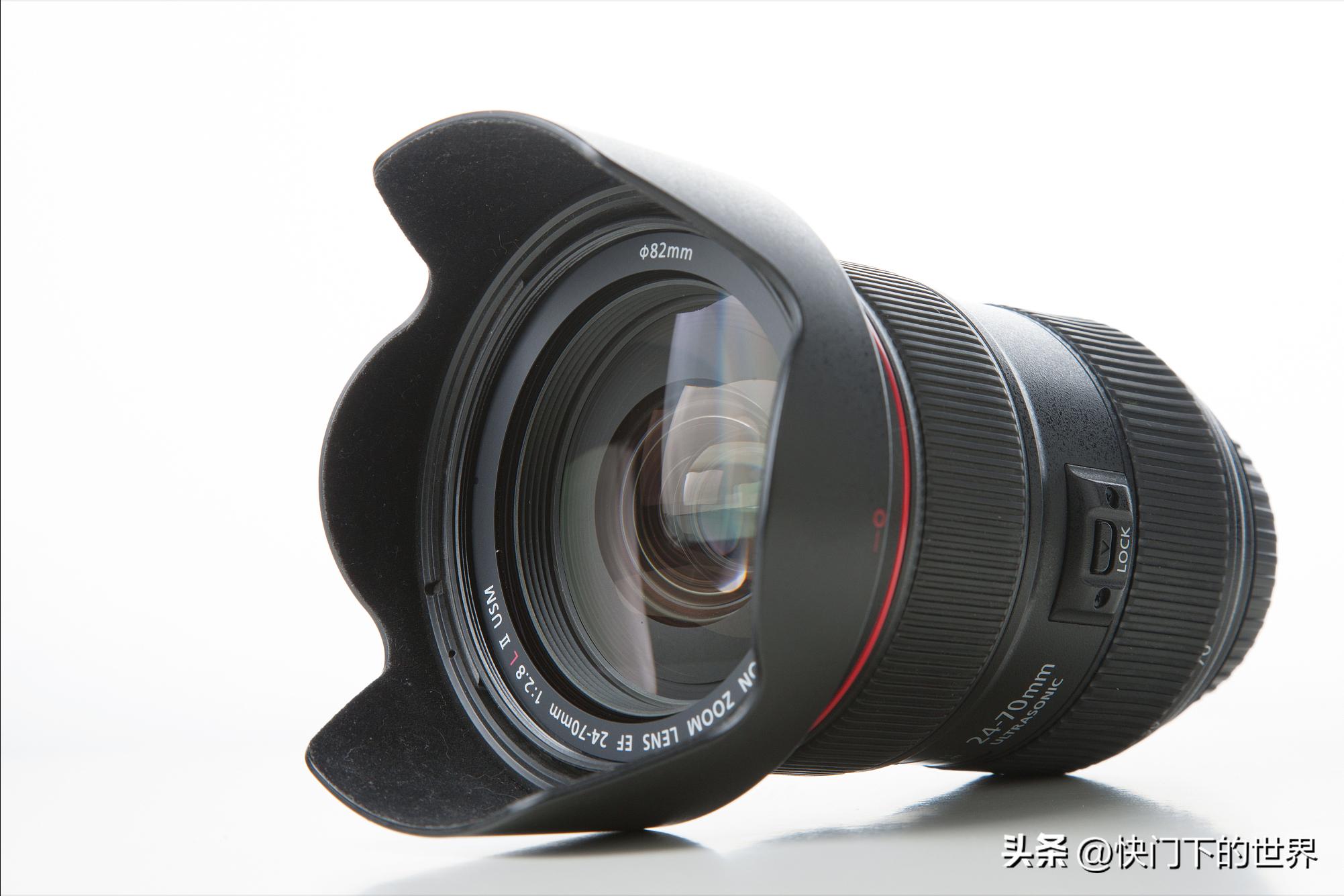 佳能尼康索尼2470F4镜头对比,佳能红圈和索尼镜头哪个好