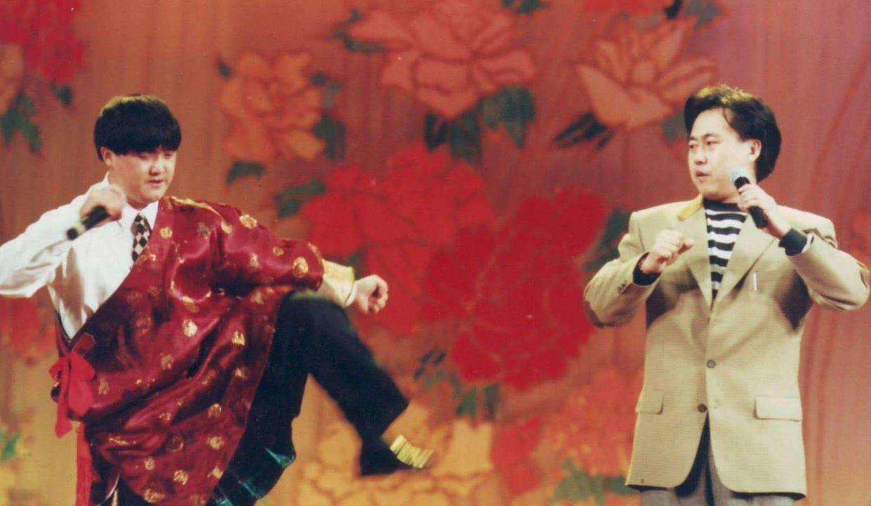 洛桑的儿子现状,洛桑车祸离世后父母近况如何