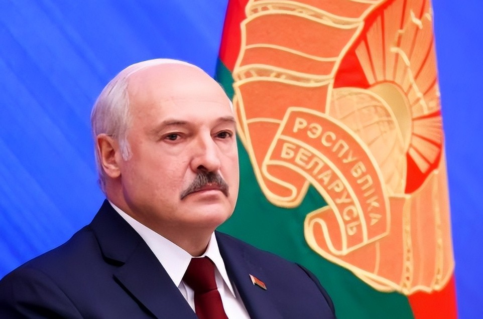 白俄罗斯总统卢卡申科目前的情况,白俄罗斯总统卢卡申科最近如何