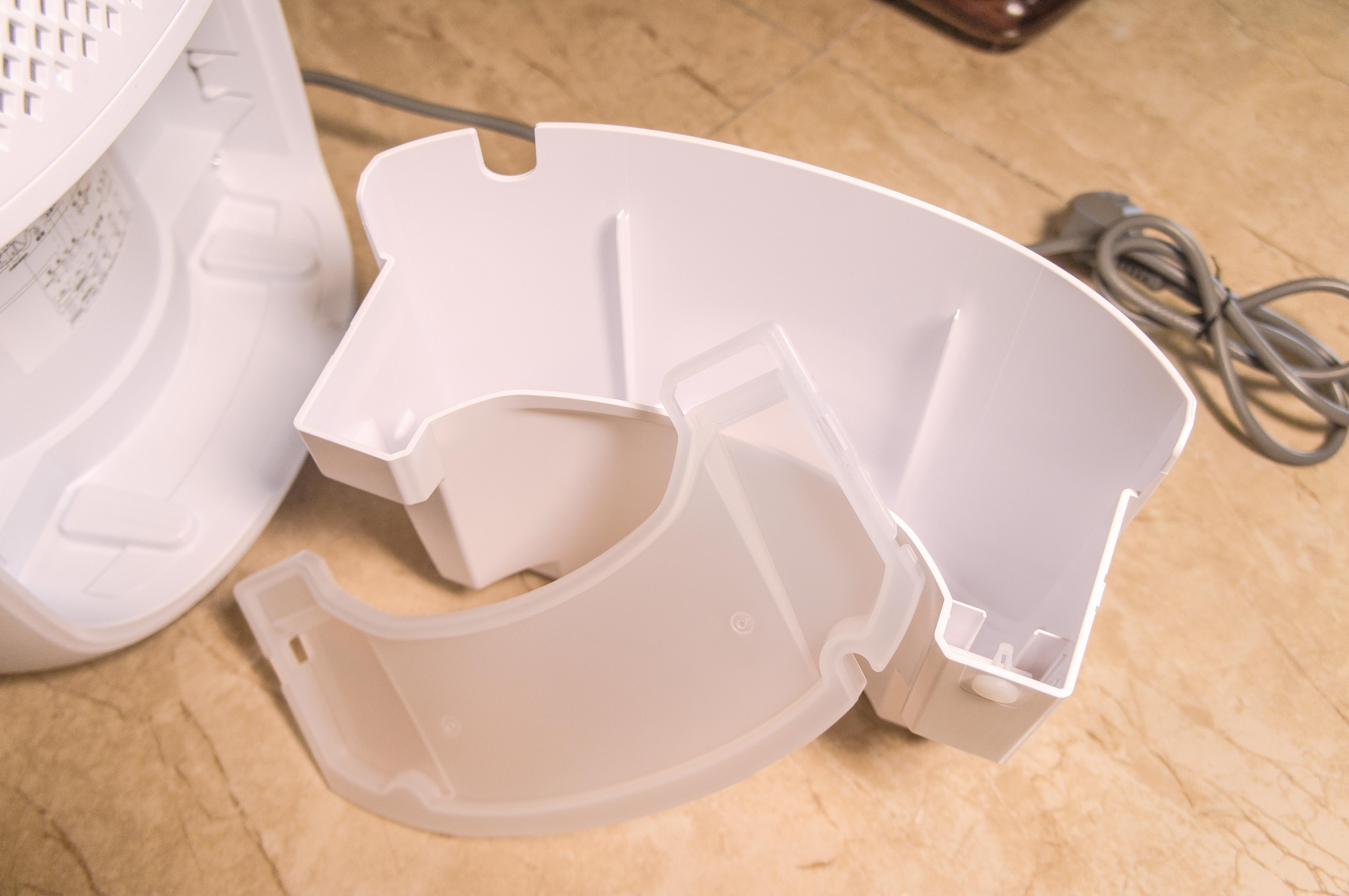 潮湿天气克星！还你清新干爽！德业母婴B12A3*湿机除**测评！