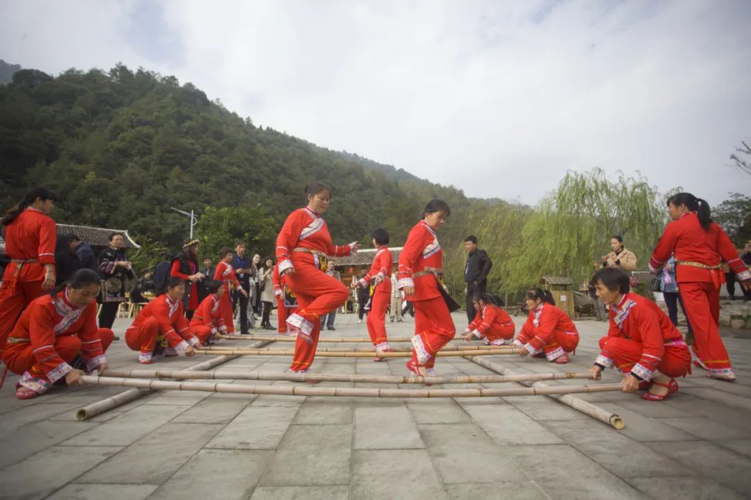 【上饶天下SHOW之铅山县】一文带你去看铅山传统记忆