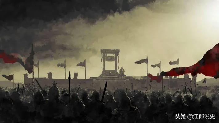 昆阳之战是如何胜利的,昆阳之战的真实性在线阅读