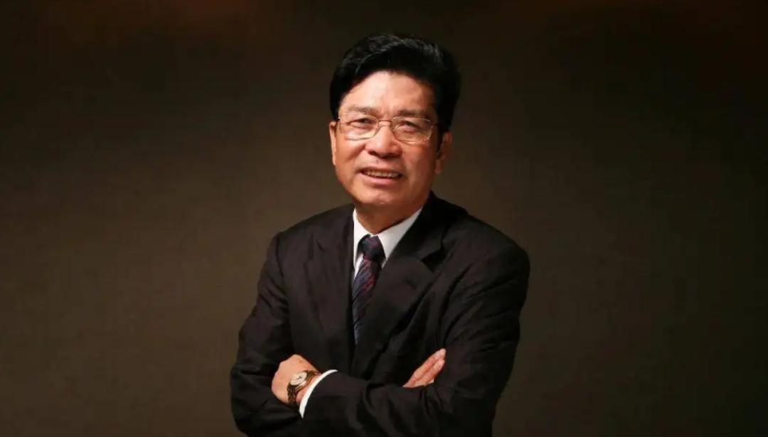 何享健说过最重要的话,何享健访谈中国