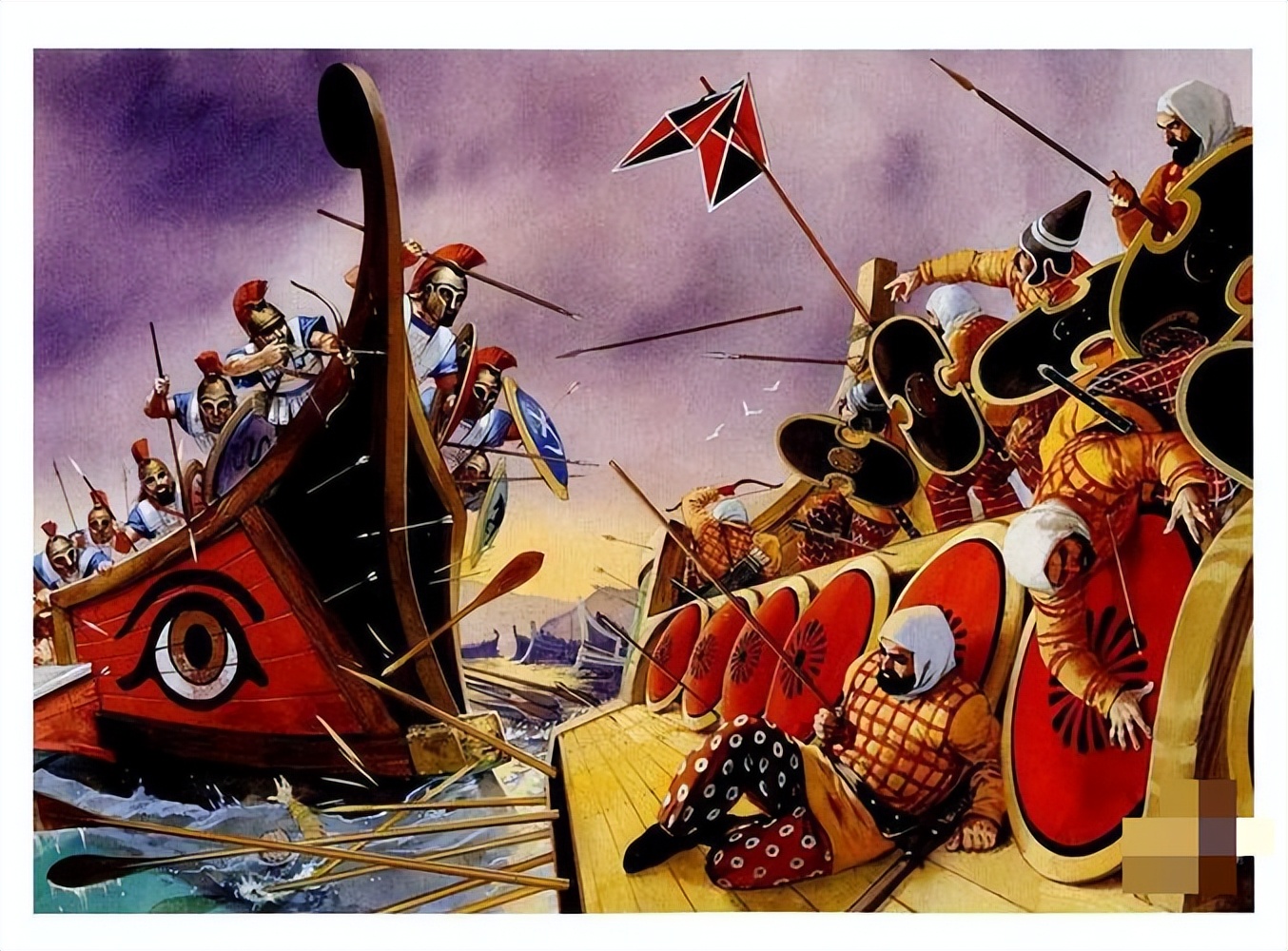 征服王亚历山大fate,征服王亚历山大大帝