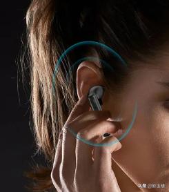 入耳式耳机降噪原理,入耳式耳机原理