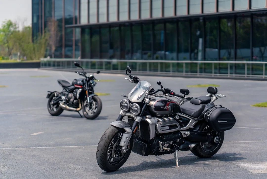 凯旋火箭3优缺点,火箭凯旋3新款试驾