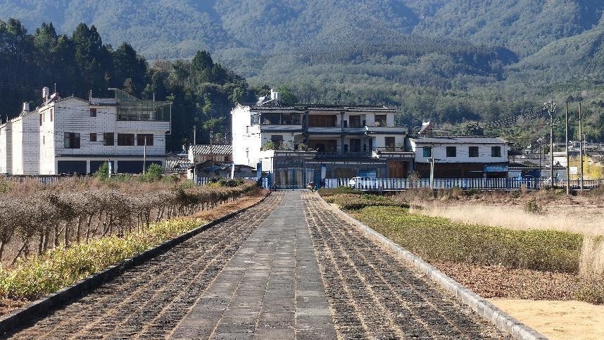 十一月云南旅游攻略腾冲 (从云南腾冲看云南旅游攻略)