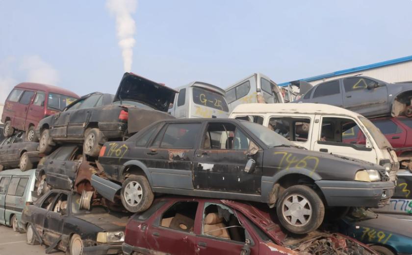 汽车报废规定合理吗,汽车报废有新政策吗