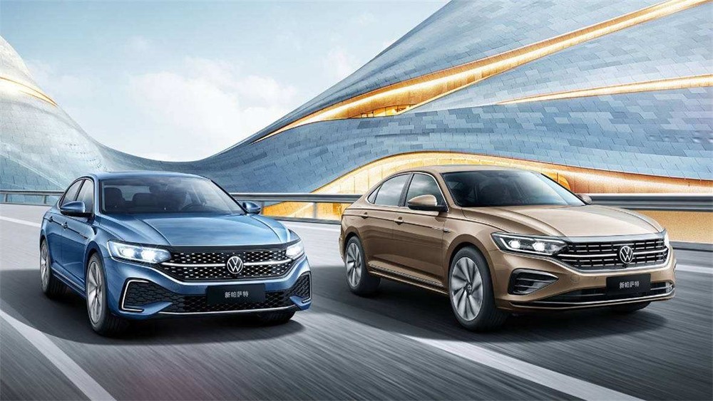 技术好、品质高、需求拿捏精准，买车不出错当然是南北大众