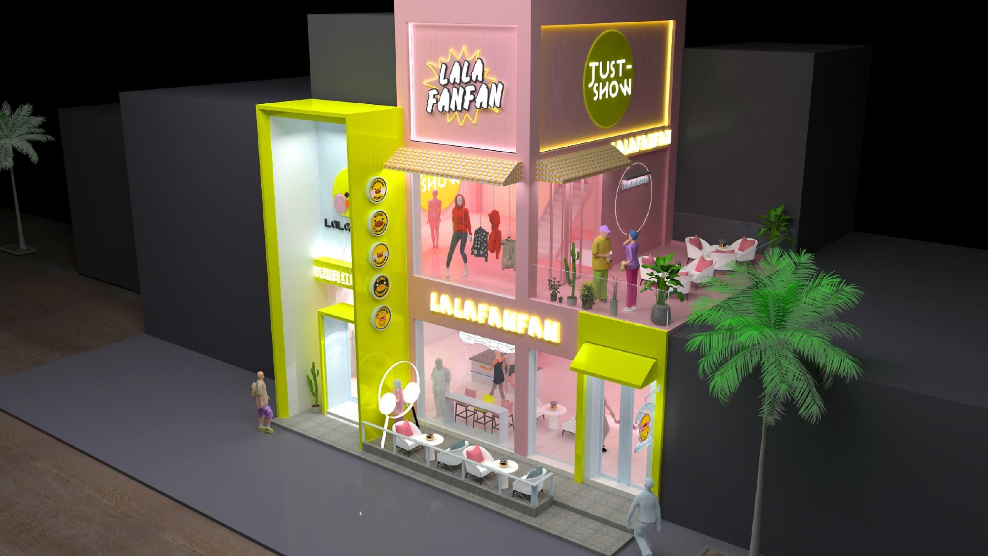 lalafanfan缃戠孩楦瓙,lalafanfan鏈嶈鍝佺墝