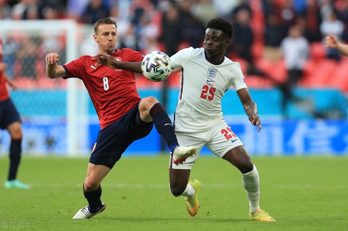 布卡约·萨卡：从“黑皮肤罪人”到“黑皮肤英雄”，且看成长蝶变