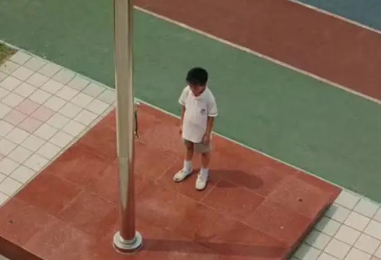 被米卢称赞的足球神童,周了了足球神童视频直播