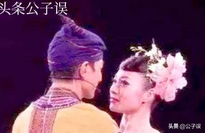 刘德华的奔流情史，和他身前身后的女人们