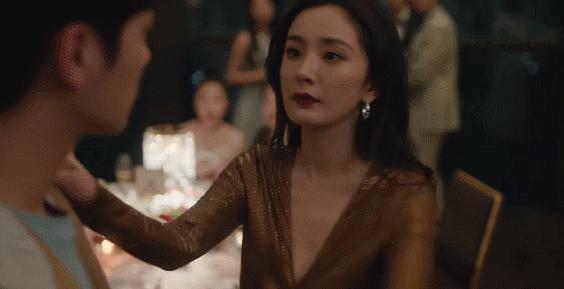 半集就亲上了，这剧也太急了点吧