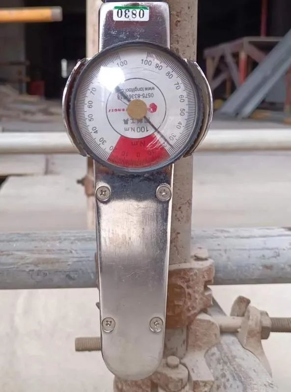 脚手架工程隐患识别图集,脚手架工程安全隐患图片讲解