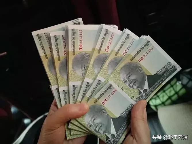 走进“金边”，带你看看真实的柬埔寨首都现状，和想象中不一样