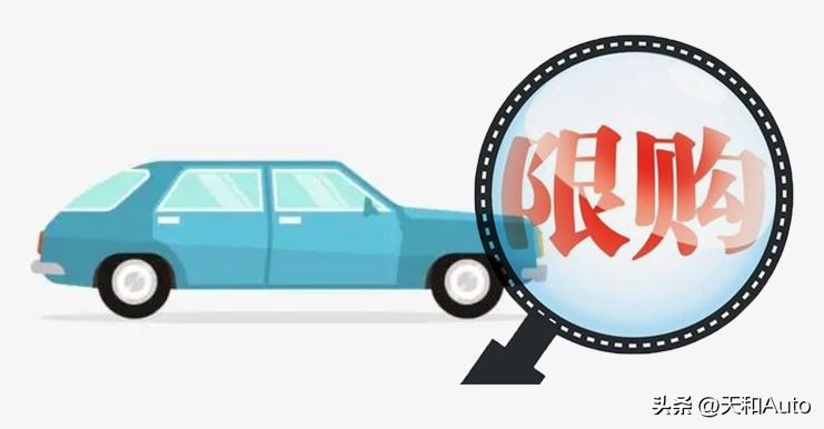 想买的买不了、不想买的没限制,北大国发院院长称该取消限购