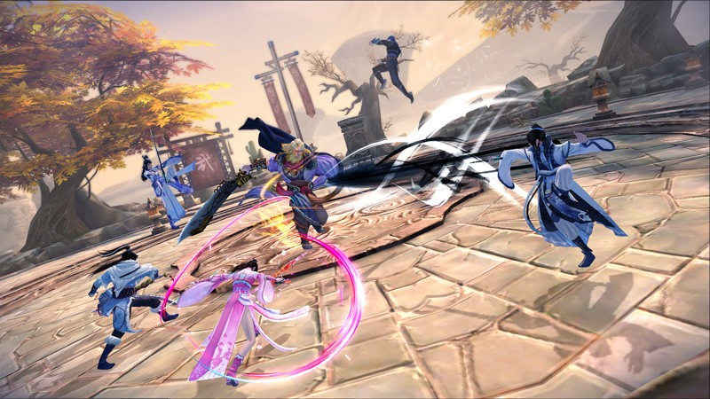 唐门最怕哪个门派,唐门真实存在的门派