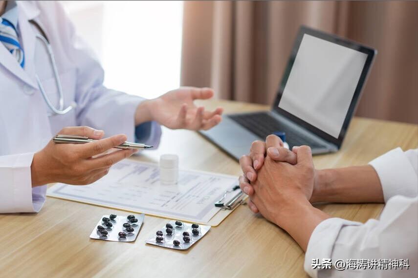 抑郁症要一辈子吃药吗,抑郁症一般需要服药多长时间