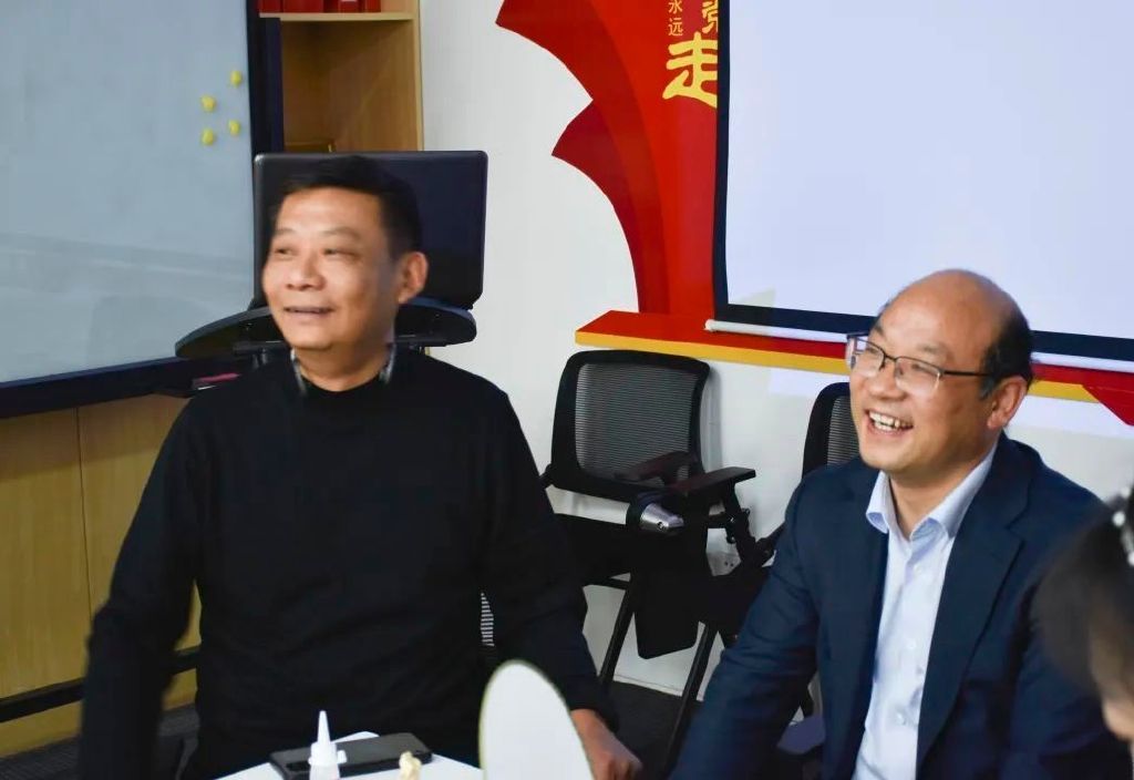 3月与你，都是最好的风景——金镝律师事务所三八女神节沙龙活动